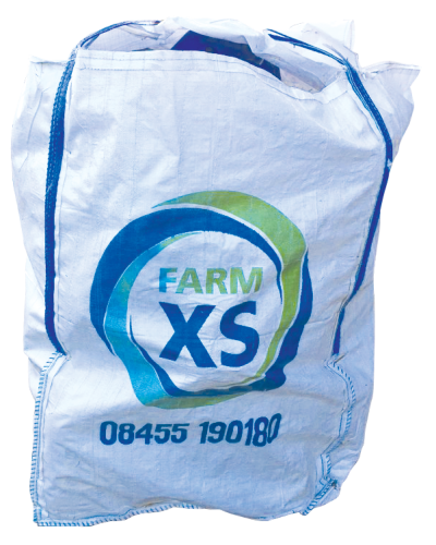 Farm XS Dumpy Bag