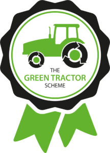Green Tractor Scheme - FarmXS